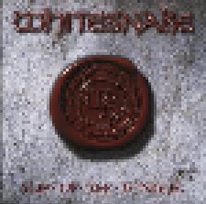 Whitesnake: Slip Of The Tongue (CD) - Bild 1