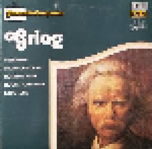 Edvard Grieg: Peer Gynt / Piano Concerto / Holberg Suite / Sigurd Jorsalfar / Lyric Suite (2-LP) - Bild 1