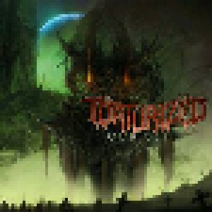 Torturized: Omnivore (CD) - Bild 1