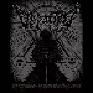 Cover - Departed: Darkness Takes It's Throne