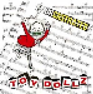 Toy Dolls: Orcastrated (LP) - Bild 1