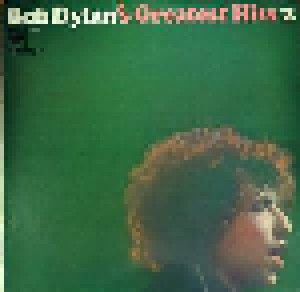 Bob Dylan: Bob Dylan's Greatest Hits 2 (LP) - Bild 1