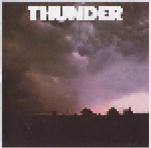 Thunder: Thunder (LP) - Bild 1
