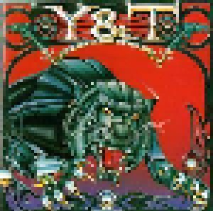 Y&T: Black Tiger (SHM-CD) - Bild 1