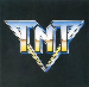 TNT: TNT (SHM-CD) - Bild 1