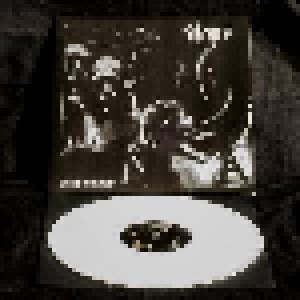 Silencer: Death - Pierce Me (LP) - Bild 2