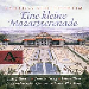 Wolfgang Amadeus Mozart: Eine Kleine Mozartserenade (CD) - Bild 1