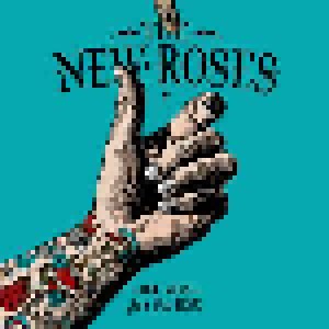 The New Roses: One More For The Road (LP) - Bild 1