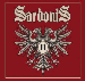Cover - Sardonis: III