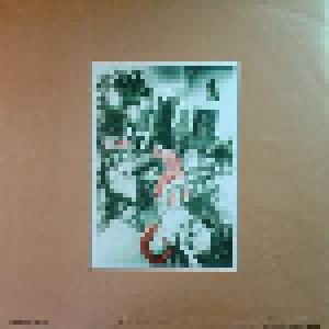 Lou Reed: Berlin (LP) - Bild 6