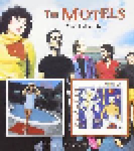 The Motels: Motels / Careful (CD) - Bild 1