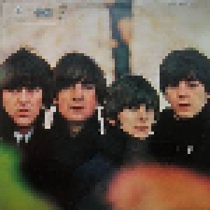 The Beatles: Beatles For Sale (LP) - Bild 1
