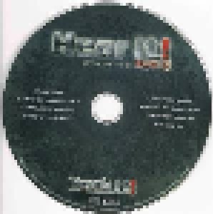 Hear It! - Volume 92 (CD) - Bild 3