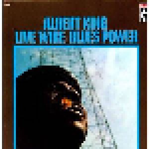 Albert King: Live Wire / Blues Power (LP) - Bild 1