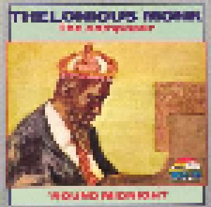 Thelonious Monk: 'round Midnight (CD) - Bild 1