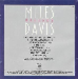 Miles Davis: Ballads (CD) - Bild 2