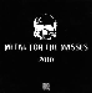 Metal For The Masses 2010 (Promo-CD) - Bild 1