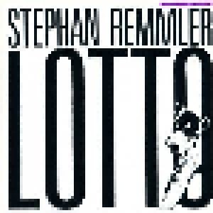 Stephan Remmler: Lotto (CD) - Bild 1