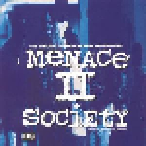 Menace II Society (2-LP) - Bild 1