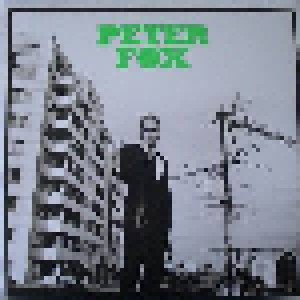 Peter Fox: Stadtaffe (2-LP) - Bild 1