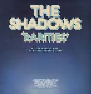 The Shadows: Rarities (LP) - Bild 1