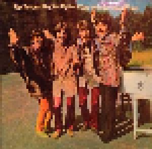 The Beatles: Magical Mystery Tour (LP) - Bild 1