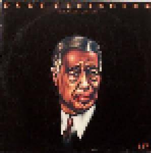 Duke Ellington: London Concert, The - Cover