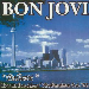 Bon Jovi: Believe - Live At The Ahoy Rotterdam 9.4.'93 - Cover