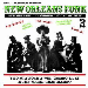 New Orleans Funk: Volume 3 - Cover