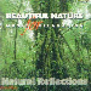 Levantis: Beautiful Nature - Cover