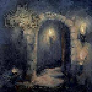 Darkenhöld: Echoes From The Stone Keeper - Cover