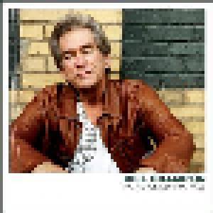 Bill Champlin: No Place Left To Fall - Cover