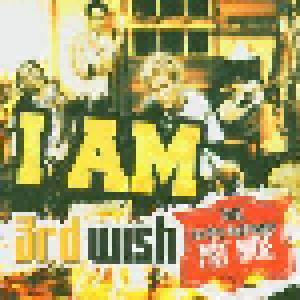 3rd Wish: I Am - Cover