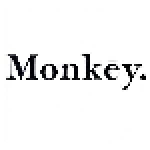 George Michael: Monkey (12") - Bild 1