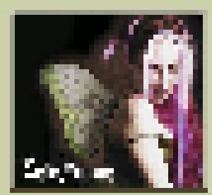 Cover - Emilie Autumn: Enchant