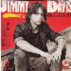 Jimmy Davis & Junction: Kick The Wall (CD) - Bild 1