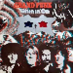 Grand Funk Railroad: Shinin' On (LP) - Bild 1