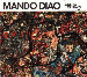 Mando Diao: Ode To Ochrasy (CD + Mini-CD / EP) - Bild 1