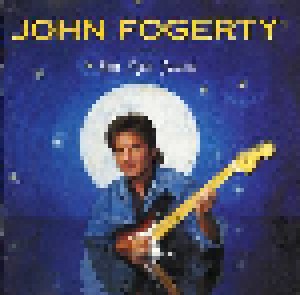 Cover - John Fogerty: Blue Moon Swamp
