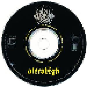 Ultrahigh: Ultrahigh (CD) - Bild 3