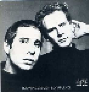 Simon & Garfunkel: Bookends (CD) - Bild 1
