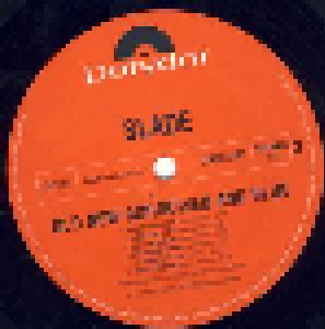 Slade: Old New Borrowed And Blue (LP) - Bild 6