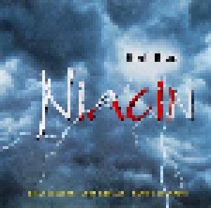 Cover - Niacin: High Bias