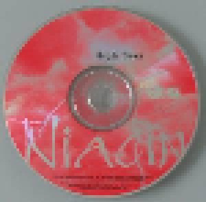 Niacin: High Bias (HDCD) - Bild 6
