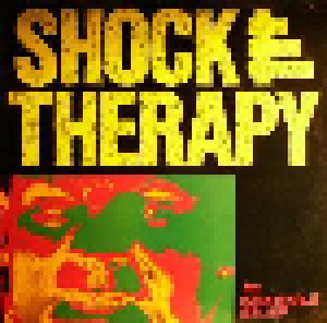 Cover - Shock Therapy: My Unshakeable Belief