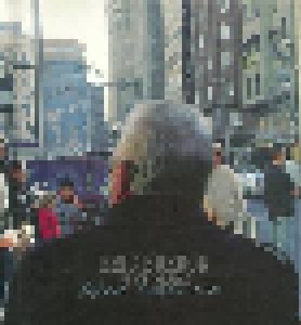 Eric Burdon & The Animals: Athens Traffic Live (CD + DVD) - Bild 1