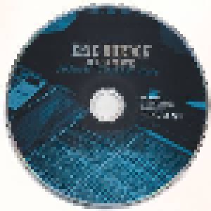 Eric Burdon & The Animals: Athens Traffic Live (CD + DVD) - Bild 3