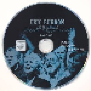 Eric Burdon & The Animals: Athens Traffic Live (CD + DVD) - Bild 4