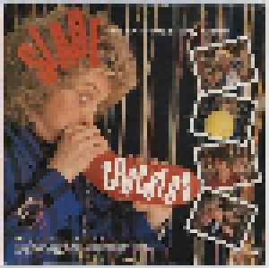 Slade: Crackers - The Christmas Party Album (LP) - Bild 1