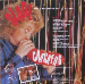 Slade: Crackers - The Christmas Party Album (LP) - Bild 2